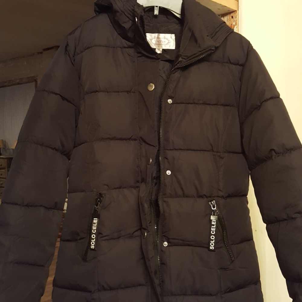 Winter Coat